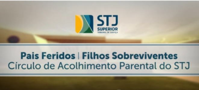 STJ promove dia (20) palestra online sobre criação de filhos com valores inclusivos