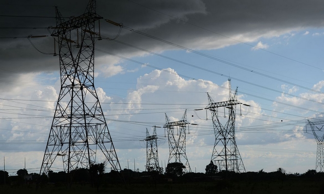 Governo amortiza impacto financeiro da seca no setor elétrico
